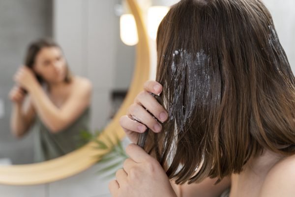 Acidificação Capilar: O Que É e Como Fazer