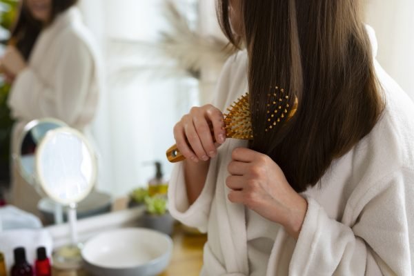 pH Capilar: Como Manter o Cabelo Saudável e Forte