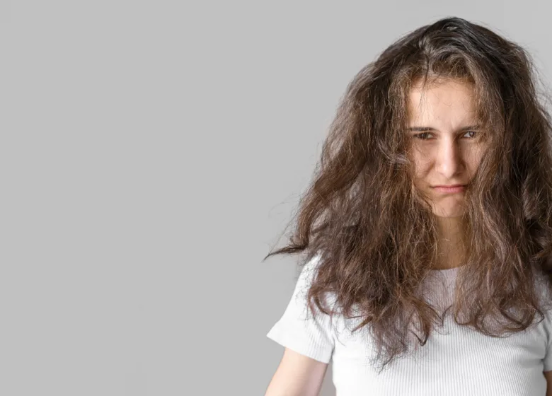 Hidratação para Cabelo Poroso: Como Fazer