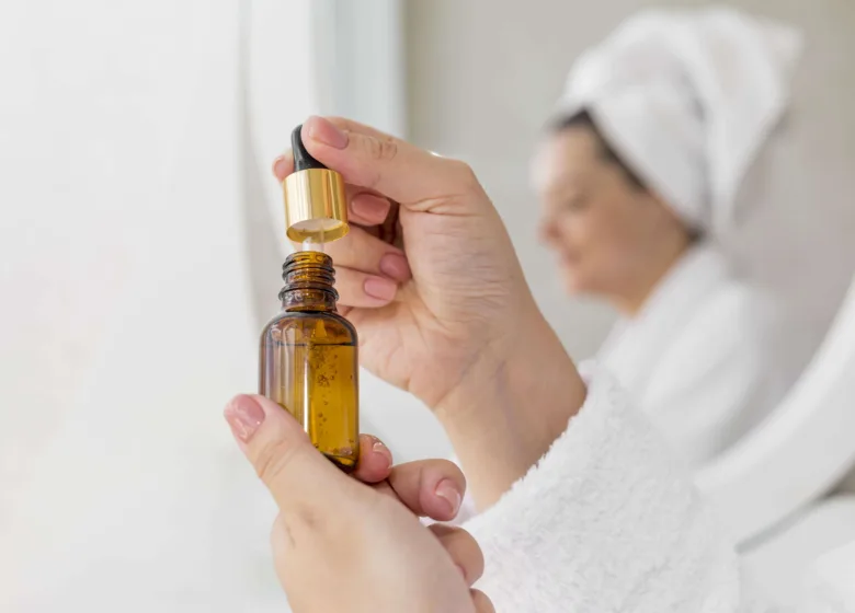 Óleos para Acne: Quais Usar e Como Aplicar