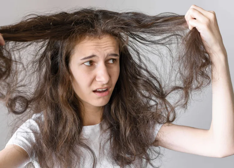 Shampoo para Cabelo Seco: Como Escolher