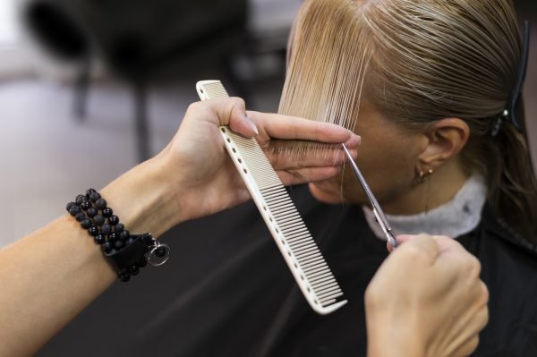 Cortes de Cabelo Curto Feminino: Tendências