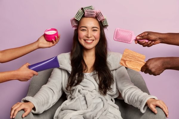 Cremes para Cabelo Seco: O Que Procurar