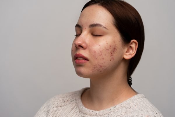 Acne Fúngica: Como Identificar e Tratar