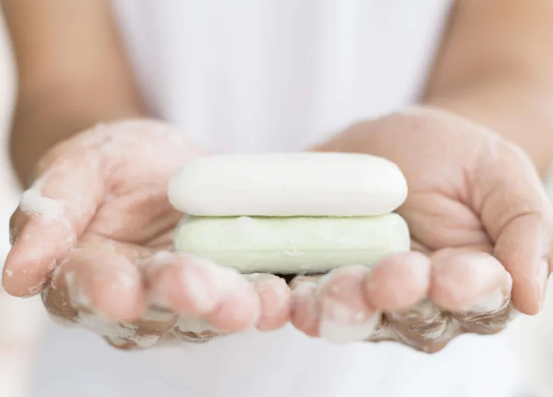 Melhor Sabonete para Acne: Como Escolher