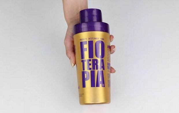 Progressiva Fioterapia: Alisamento e Tratamento em um Só Produto