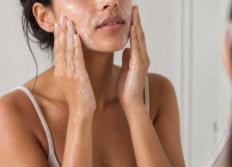 O que dermatologistas nunca fazem na pele? Hábitos que viraram alerta