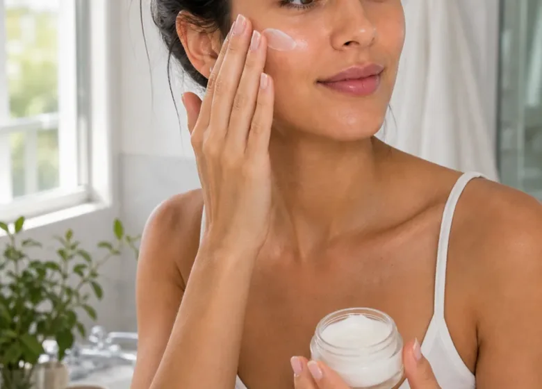 Skincare para quem não tem tempo: a rotina mínima que ainda faz diferença