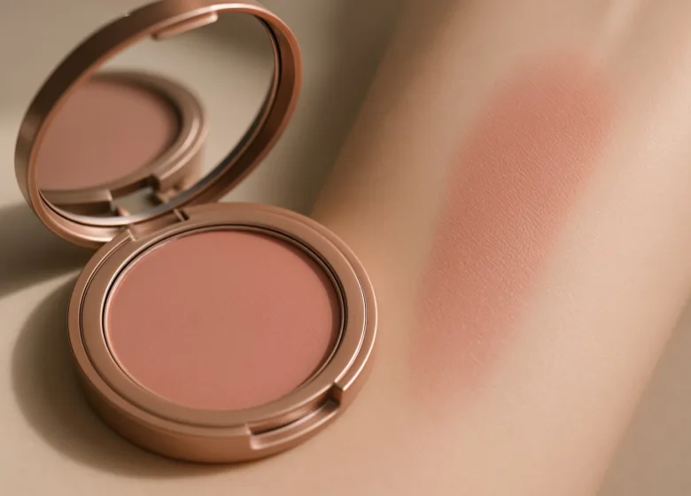 Armani Dolci Blush: o blush cremoso soft matte que chegou