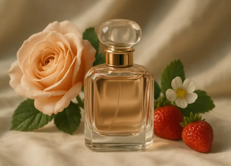 Chanel amplia Coco Mademoiselle com nova fragrância e Gracie Abrams na campanha