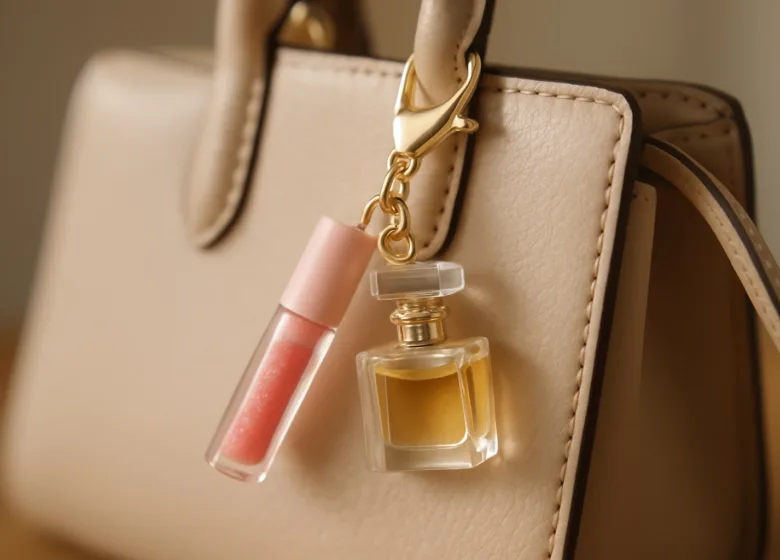Charms de beleza: usar a make como acessório vira tendência