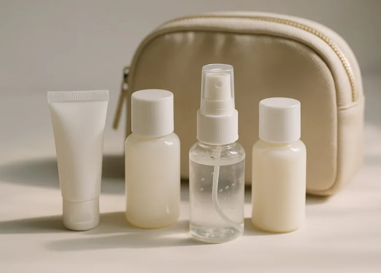 Gen Z e millennials brasileiras querem skincare mais prático, portátil e sustentável
