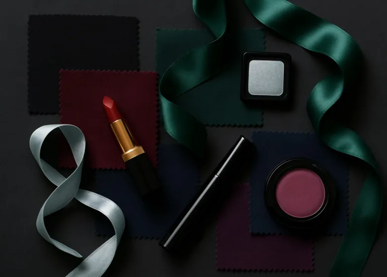 Cartela Inverno Profundo: cores, maquiagem e cabelo ideais