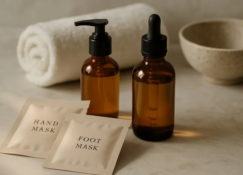 Bodycare com cara de skincare: a tendência de tratar o corpo como o rosto ganha força