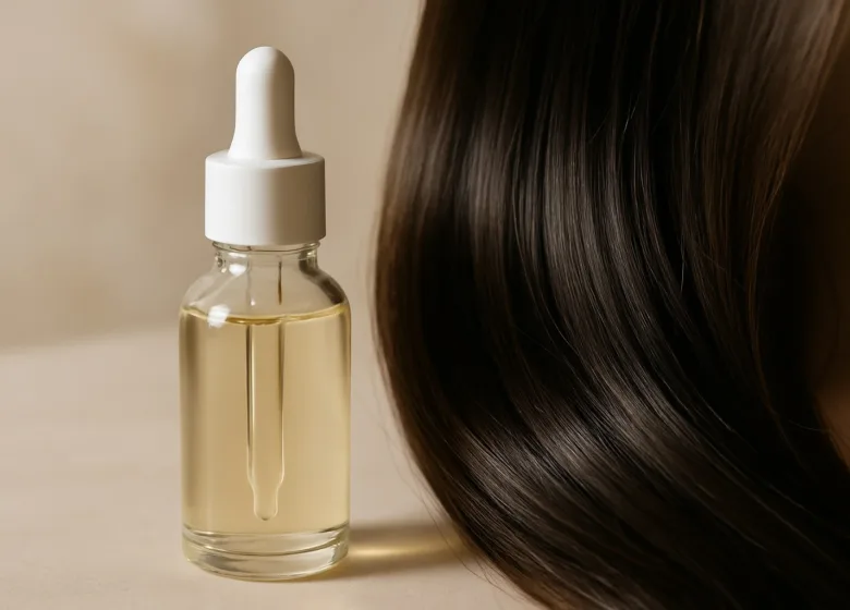 K18 aposta em sérum de longevidade capilar: o que é o cuidado antienvelhecimento do cabelo