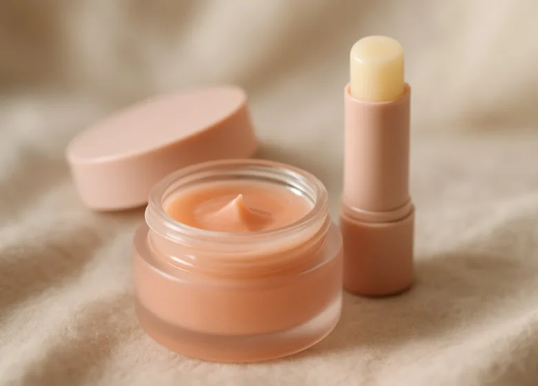 Laneige leva máscara labial personalizada para a Amazon: a vez do lábio sob medida