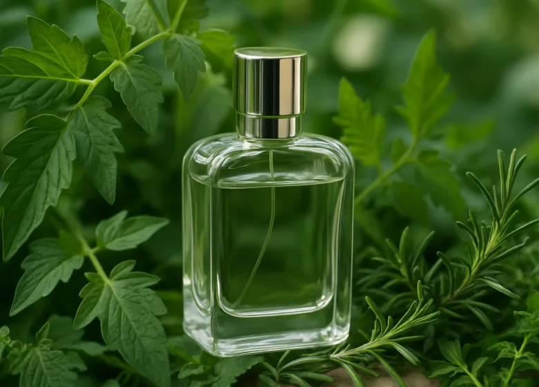 Perfumes com notas de tomate e ervas: por que os aromas de horta estão em alta