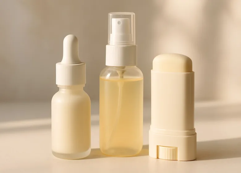 Protetor solar em sérum, spray e stick: os novos formatos facilitam mesmo a reaplicação?