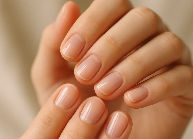Rich bare nail: a tendência das unhas naturais e bem cuidadas que dá para fazer em casa