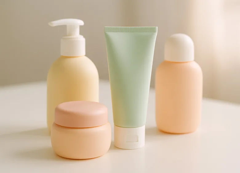 Skincare para crianças e adolescentes: quando o autocuidado vira consumo excessivo