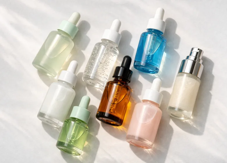 Os ingredientes de skincare mais virais do TikTok, do melhor ao pior