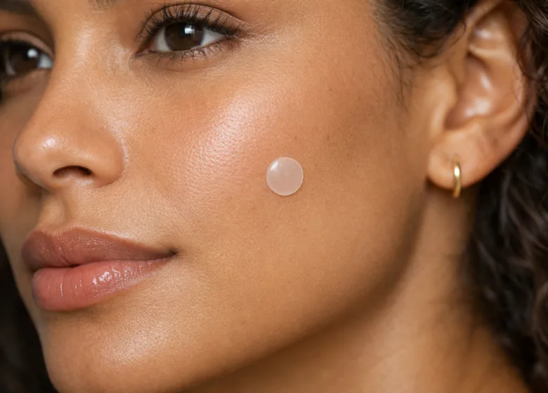 Skincare em alta: patch, LED, sérum corporal e o glossário K-beauty