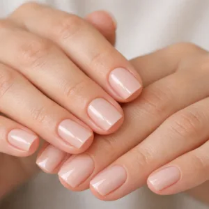 Tendências de unhas 2026: acabamentos, formatos e nail art fácil